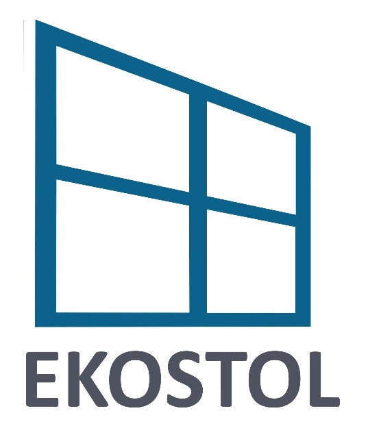 EKOSTOL logo - ikona witryny